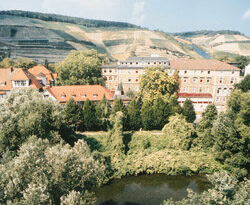 Rehaklinik Dr. von Ehrenwall'sche Klinik Marx GmbH & Co. KG in Bad Neuenahr-Ahrweiler