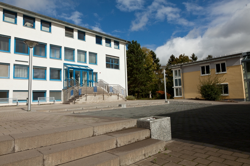 Rehaklink Rehabilitationszentrum am Donnersberg in Kirchheimbolanden