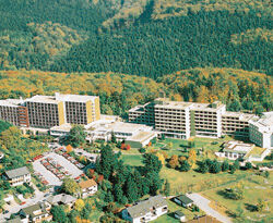 Rehaklinik MediClin Bliestal Kliniken in Blieskastel