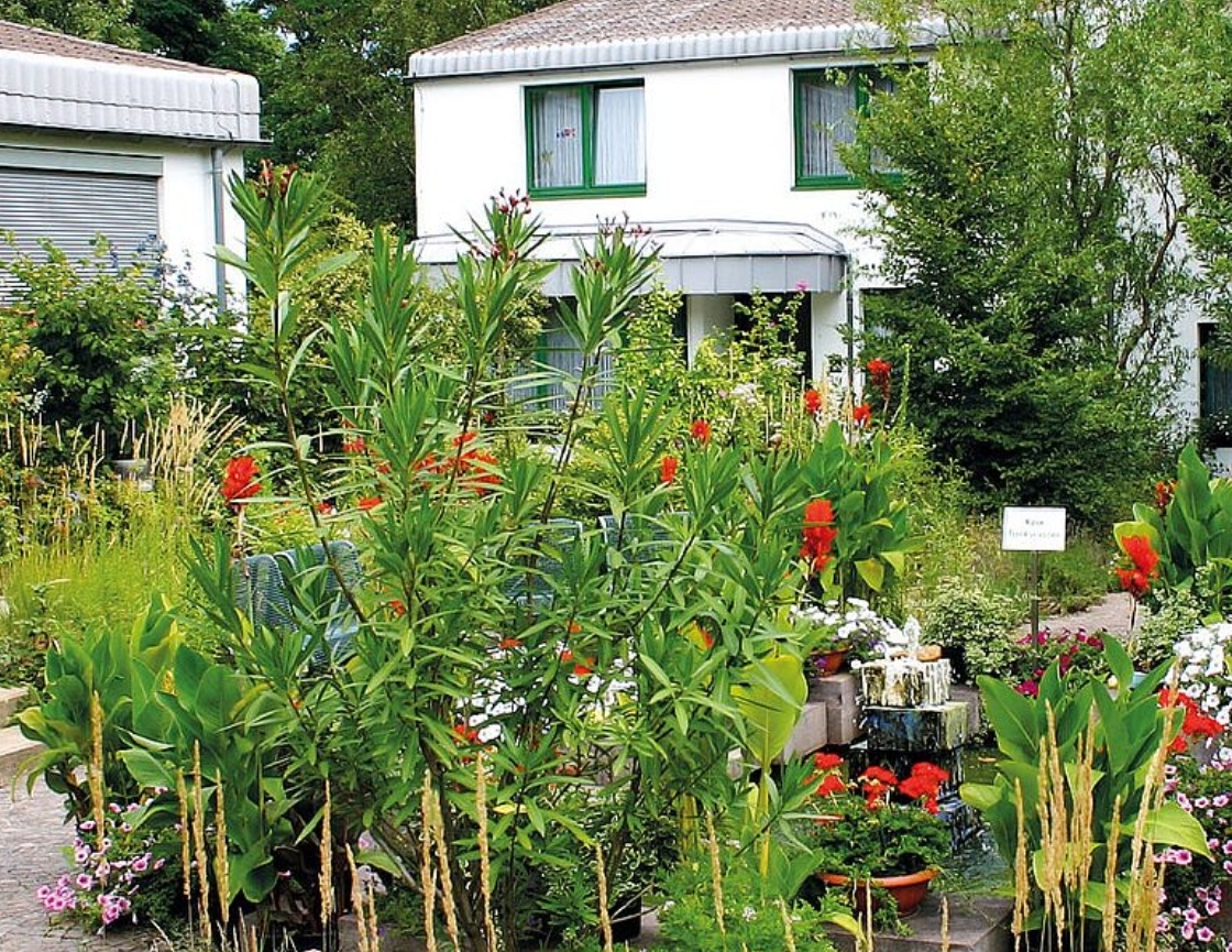 Rehaklink SHG Klinik Tiefental in Saarbr&uuml;cken
