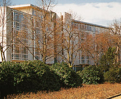 Rehaklink MediClin Reha-Zentrum Bad Düben in Bad Düben