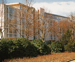 Rehaklinik MediClin Reha-Zentrum Bad Düben in Bad Düben