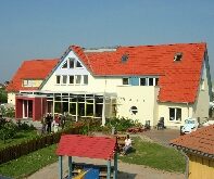 Rehaklinik AWO SyltKlinik in Wenningstedt/Sylt