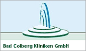 Rehaklink MEDIAN Klinik Bad Colberg in Bad Colberg
