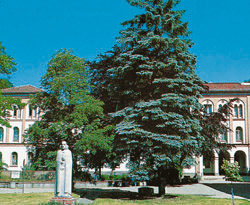Rehaklink Neanderklinik Harzwald GmbH in Ilfeld / S&uuml;dharz
