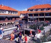Rehaklinik Mutter-Kind-Klinik Haus St. Willehad in Wangerooge