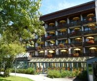 Rehaklinik Fachklinik St. Lukas in Bad Griesbach