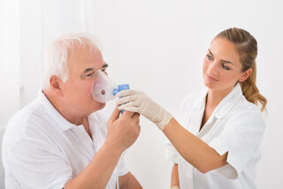 COPD