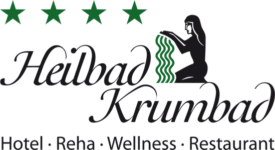 Logo Heilbad Krumbad