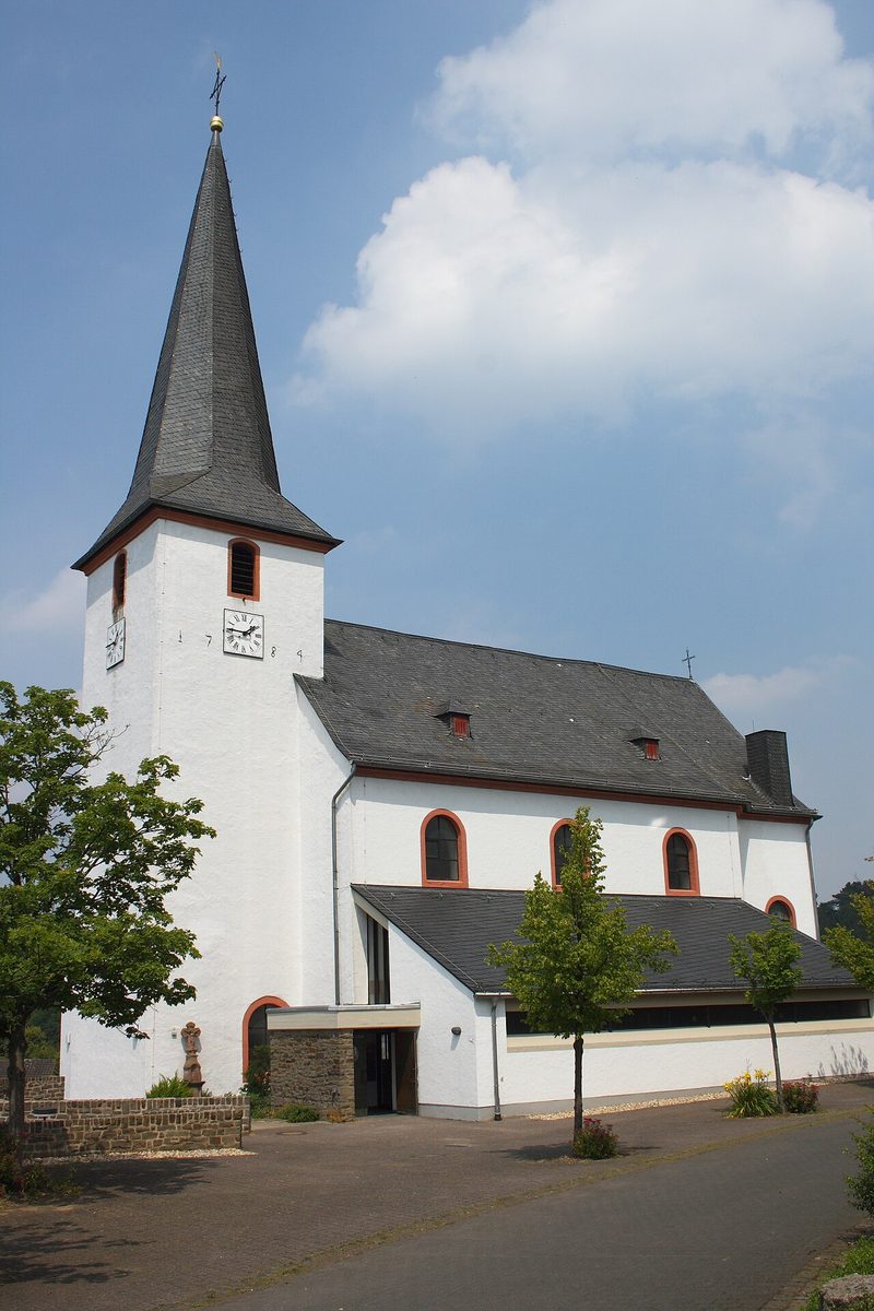 Ansicht von Nettersheim