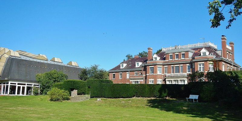 Schloss Warnsdorf