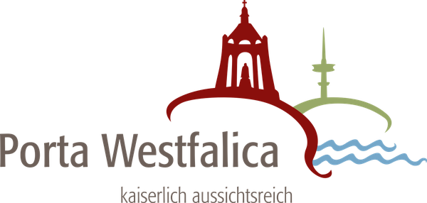 Logo Porta Westfalica-Hausberge