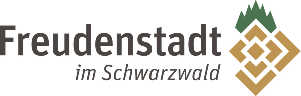 Logo Freudenstadt