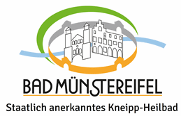 Logo Bad M&uuml;nstereifel