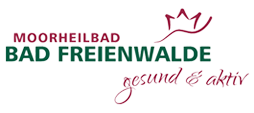 Logo Bad Freienwalde (Oder)