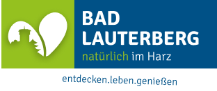 Logo Bad Lauterberg im Harz