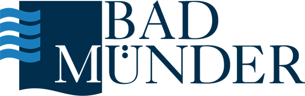 Logo Bad M&uuml;nder am Deister