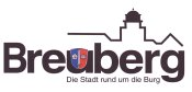 Logo Breuberg-Sandbach im Odenwald