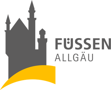 Logo F&uuml;ssen