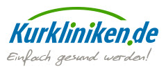 Patienten gewinnen mit Kurkliniken.de Logo